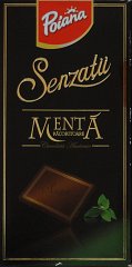 Poiana Senzatii Menta